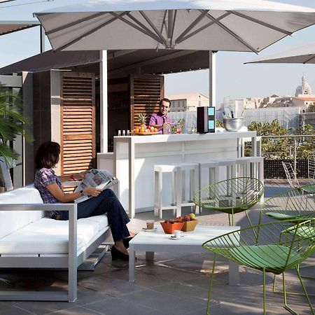 Novotel Marseille Vieux Port Экстерьер фото