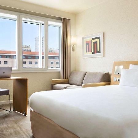 Novotel Marseille Vieux Port Экстерьер фото