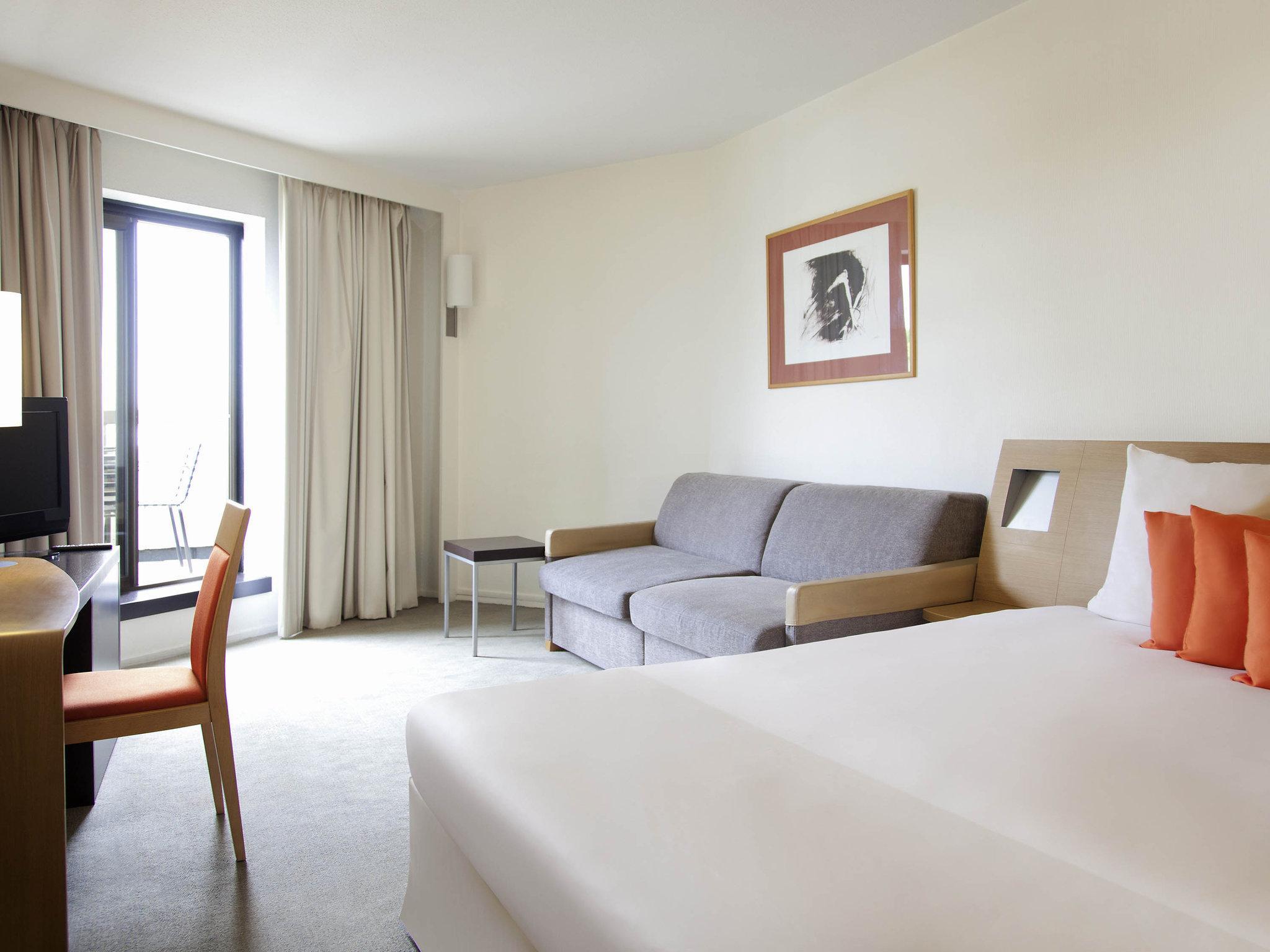 Novotel Marseille Vieux Port Экстерьер фото