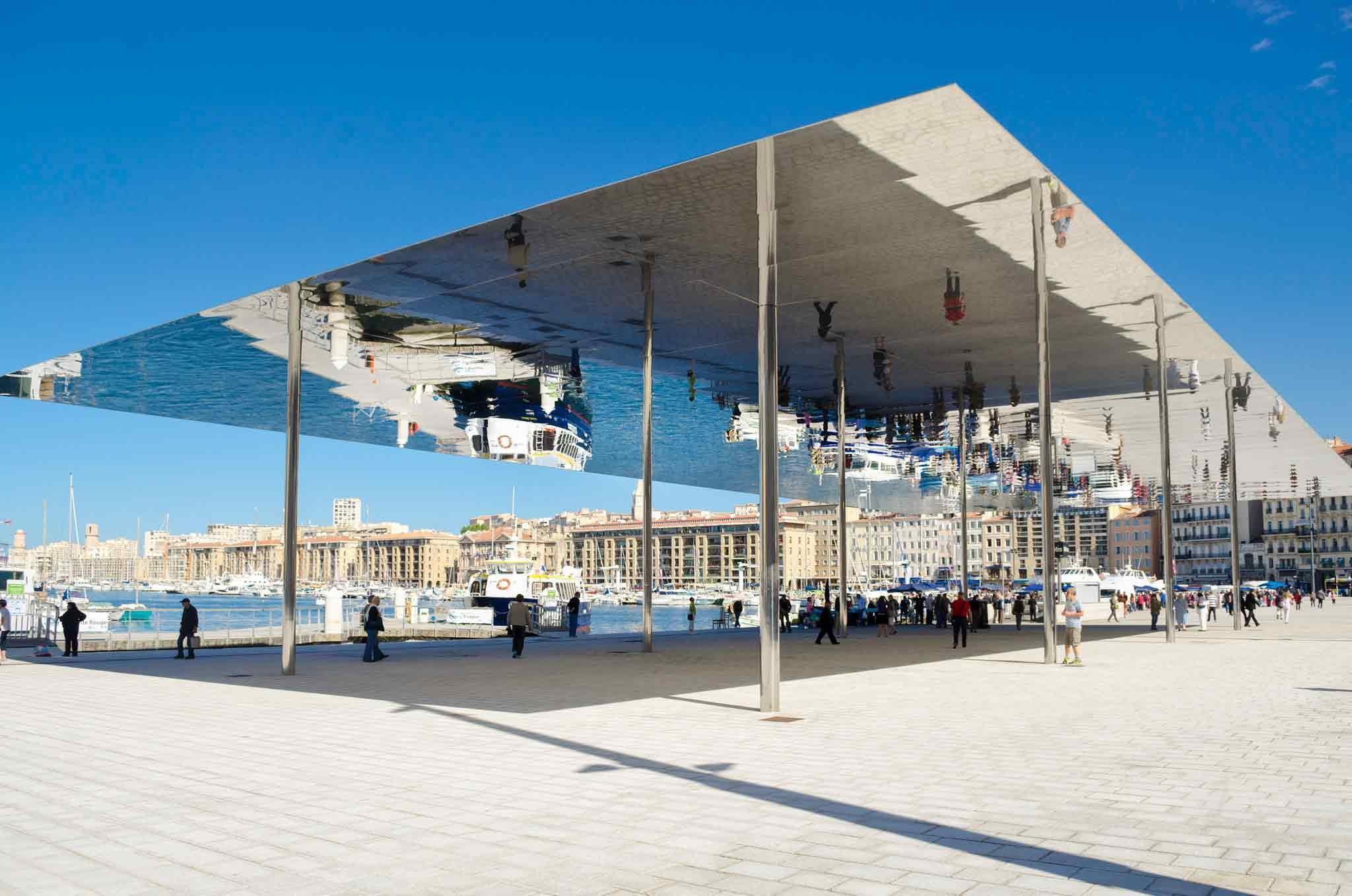 Novotel Marseille Vieux Port Экстерьер фото