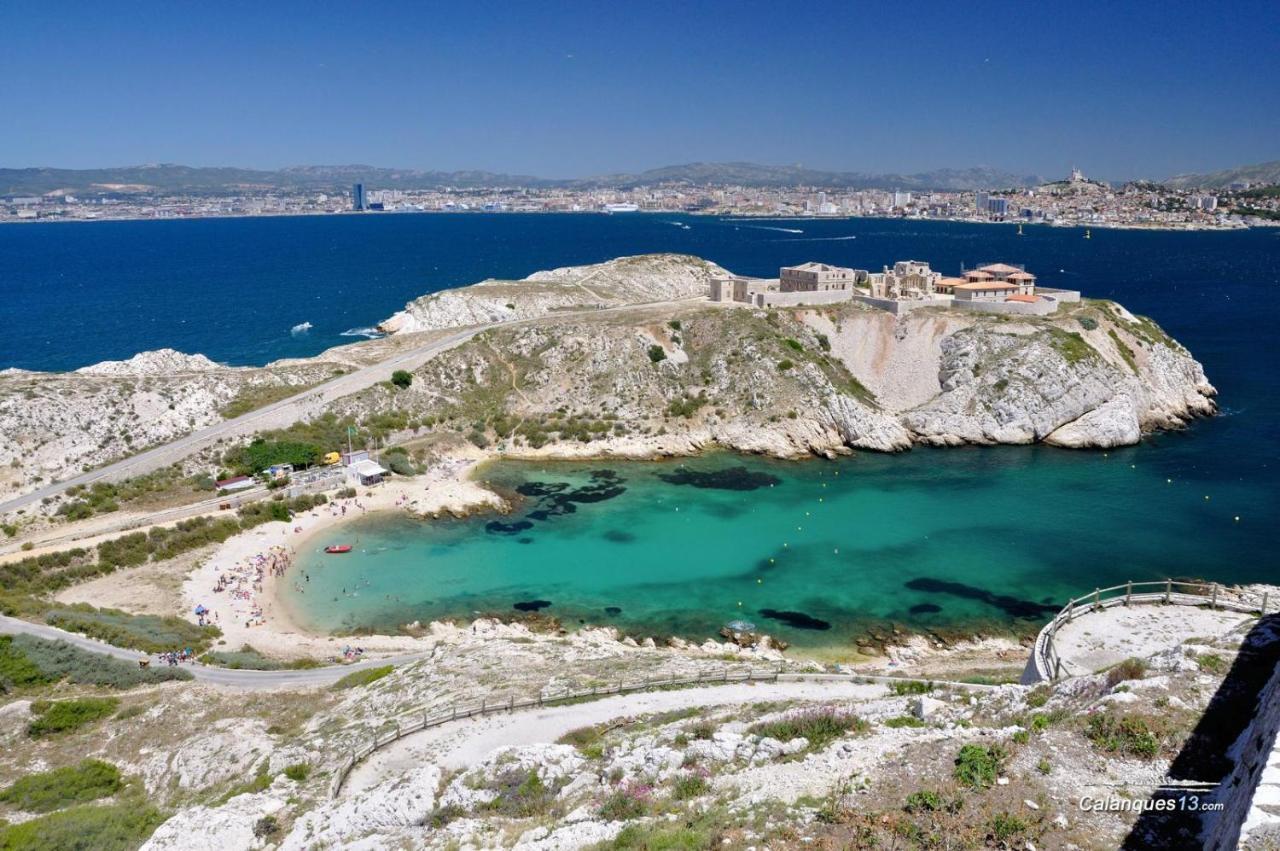 Novotel Marseille Vieux Port Экстерьер фото